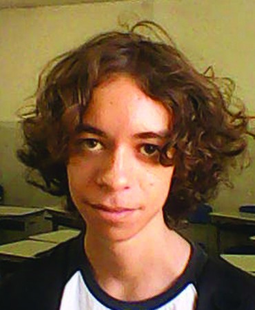 ITALO DAVI SANTOS ROQUE